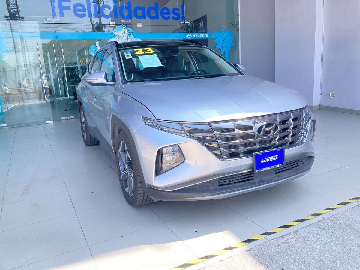 seminuevos hyundai méxico